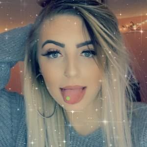 Meet your Posher, Jasmine